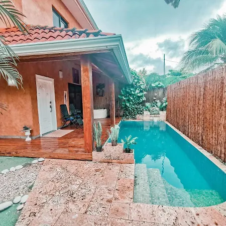 Villa Oasis